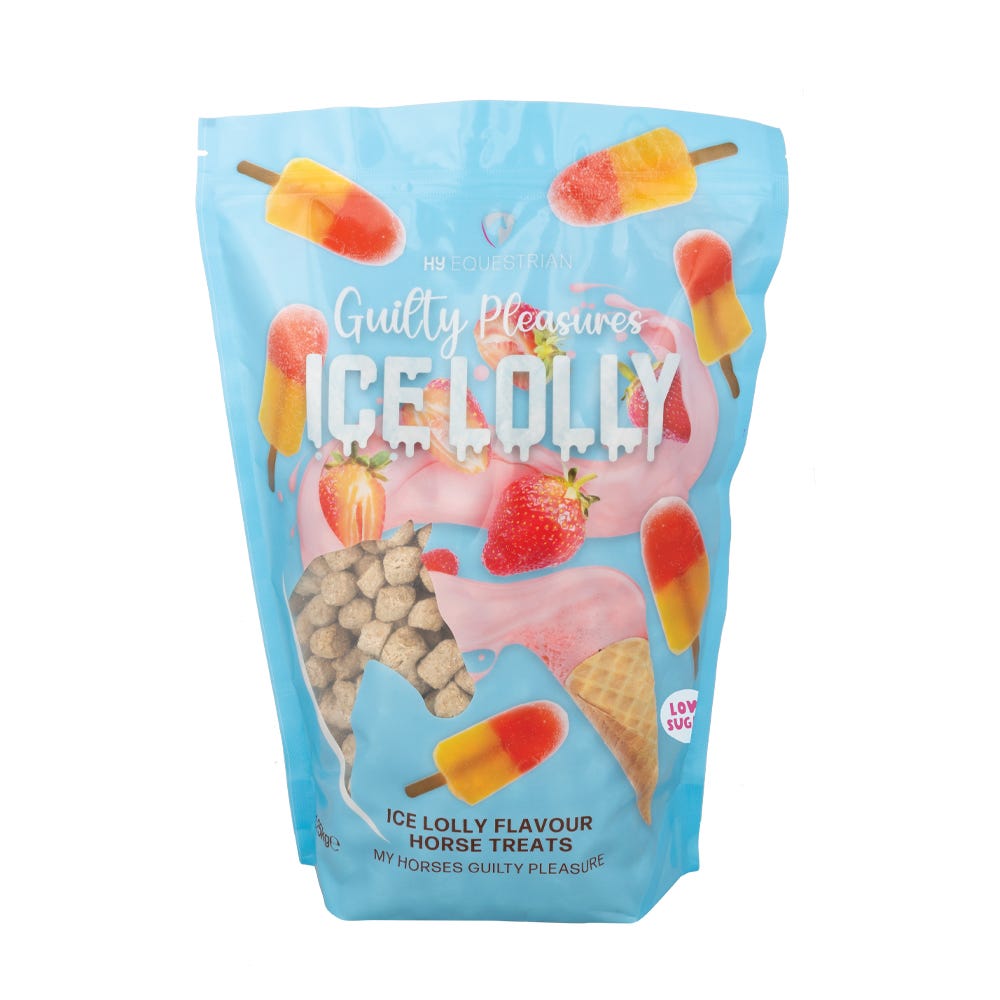 Guilty Pleasures Treats by Hy Equestrian image 3